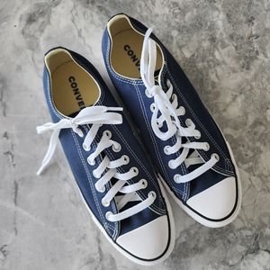 Converse Chuck Taylor Low Sneaker